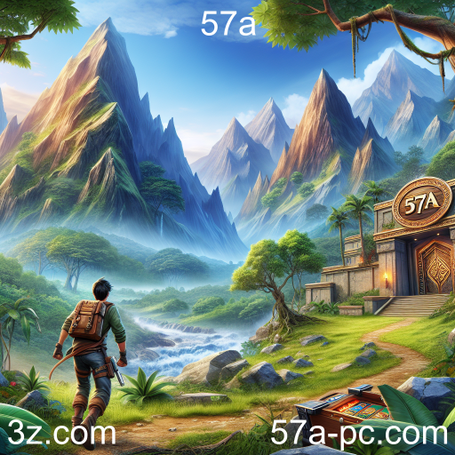 Descubra o Mundo dos Jogos de Aventura: Uma Viagem Inesquecível